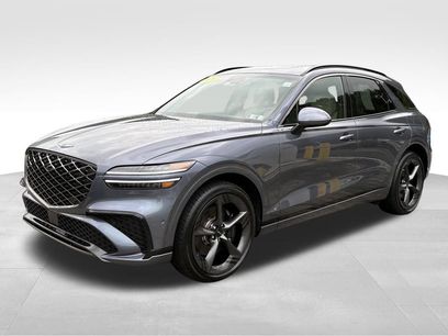 Used 2026 Genesis GV70 3.5T Sport Prestige