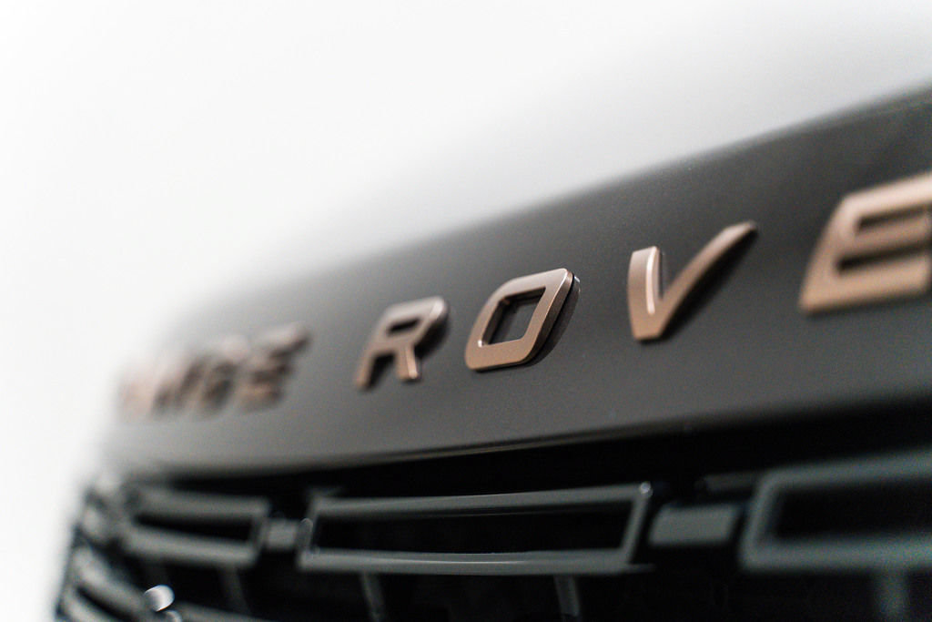 Used 2026 Land Rover Range Rover Velar Autobiography AWD/4WD image 10