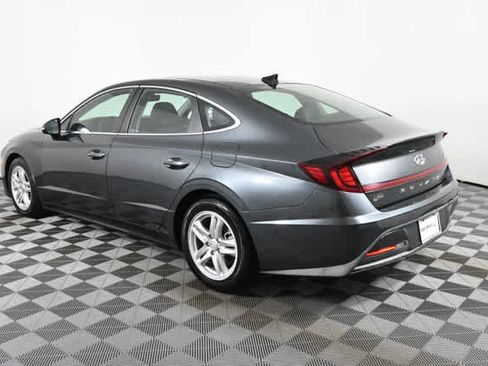 Used 2023 Hyundai Sonata Limited image 8