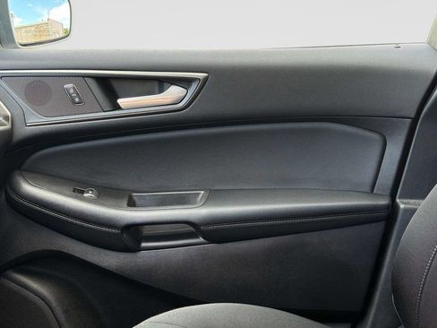 Used 2023 Ford Edge SE w/ Cargo Accessory Package AWD/4WD image 23