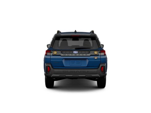 New 2026 Subaru Outback Wilderness image 5
