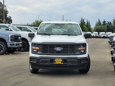 New 2026 Ford F150 XL RWD image 3