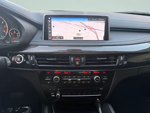 Used 2019 BMW X6 M w/ Executive Package AWD/4WD image 19