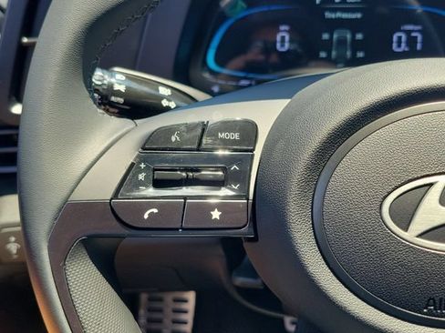 New 2026 Hyundai Elantra Sport FWD image 7