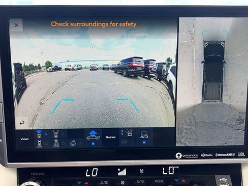 Used 2023 Toyota Tundra Capstone image 27