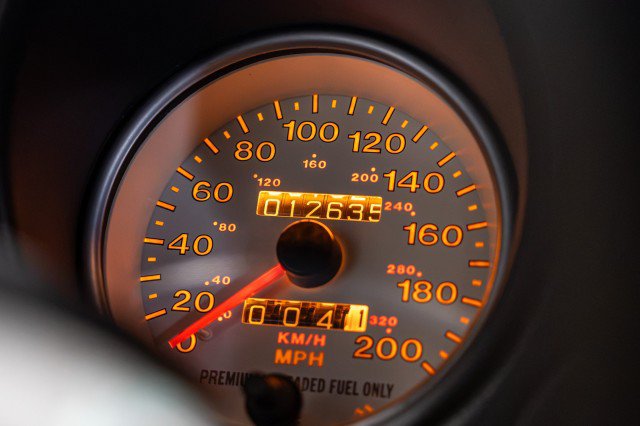 Used 2000 Dodge Viper RT/10 RWD image 51