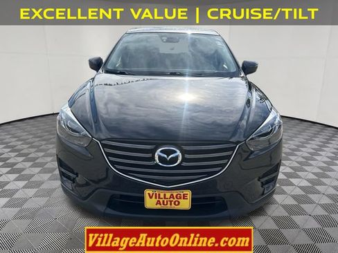 Used 2016 MAZDA CX-5 Grand Touring AWD/4WD image 6