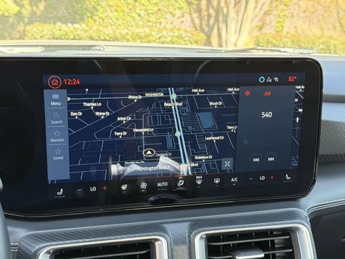 Used 2025 Ford Mustang GT Premium image 14