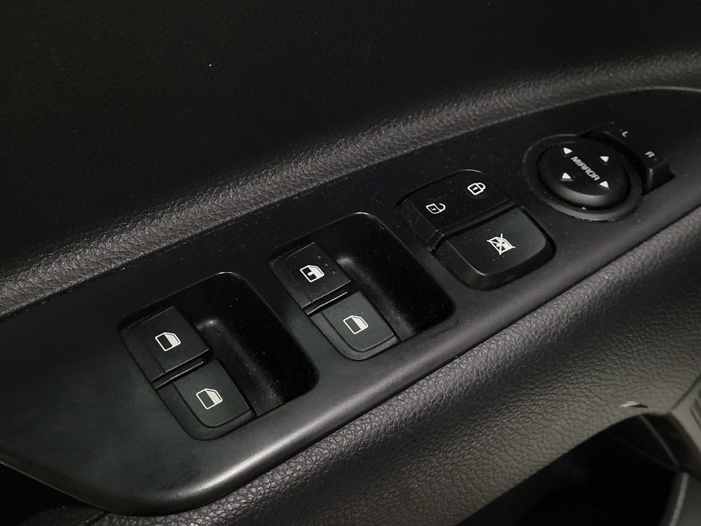 Used 2023 Kia Rio S w/ Technology Package FWD image 27