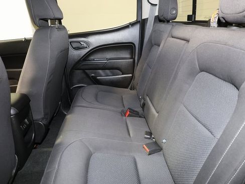 Used 2018 Chevrolet Colorado LT w/ LT Convenience Package image 24