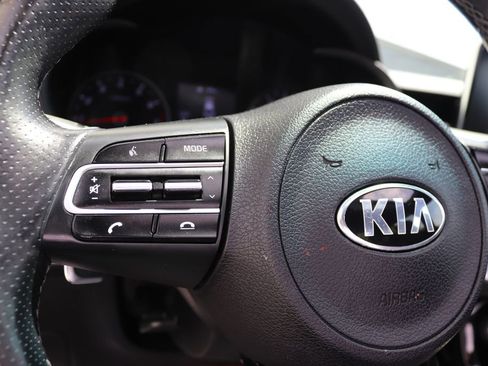 Used 2021 Kia Stinger GT-Line w/ Sun & Sound Package AWD/4WD image 34