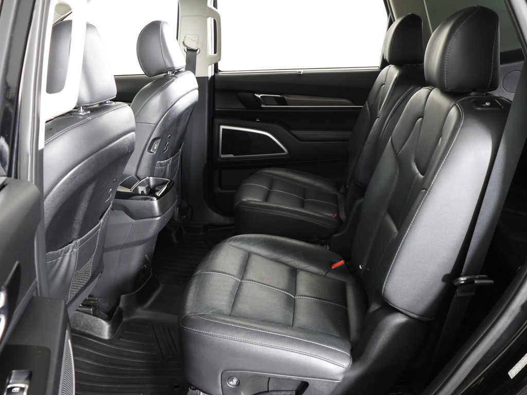 Used 2021 Kia Telluride EX w/ EX Premium Package AWD/4WD image 40
