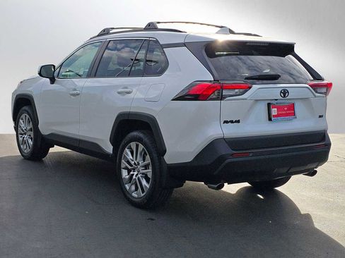 Certified 2023 Toyota RAV4 XLE Premium image 5