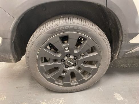 Used 2022 Honda Passport Elite image 34