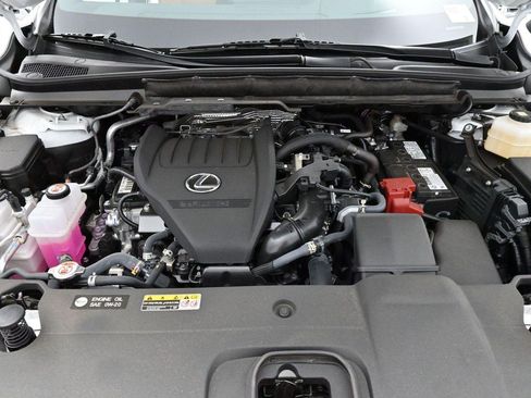 Used 2025 Lexus RX 350 Premium Plus w/ Convenience Package AWD/4WD image 41