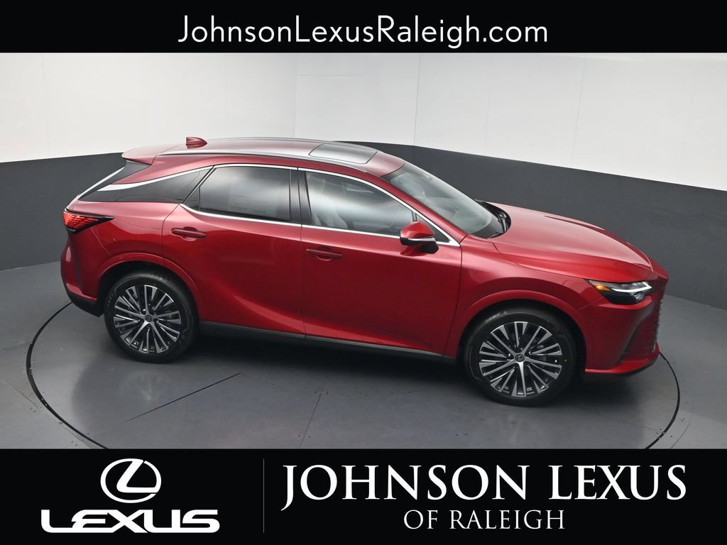 New 2026 Lexus RX 350 Premium Plus FWD image 29