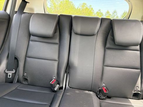 Used 2022 Honda HR-V EX-L image 25