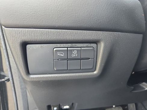 Used 2021 MAZDA CX-5 Touring image 24