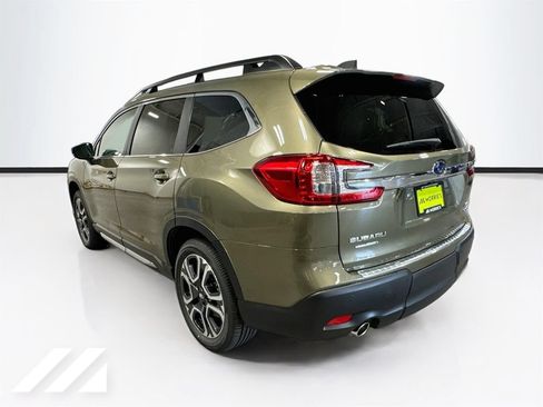 New 2026 Subaru Ascent Limited AWD/4WD image 7