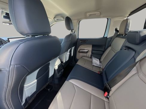 New 2026 Ford Maverick Lariat AWD/4WD image 17