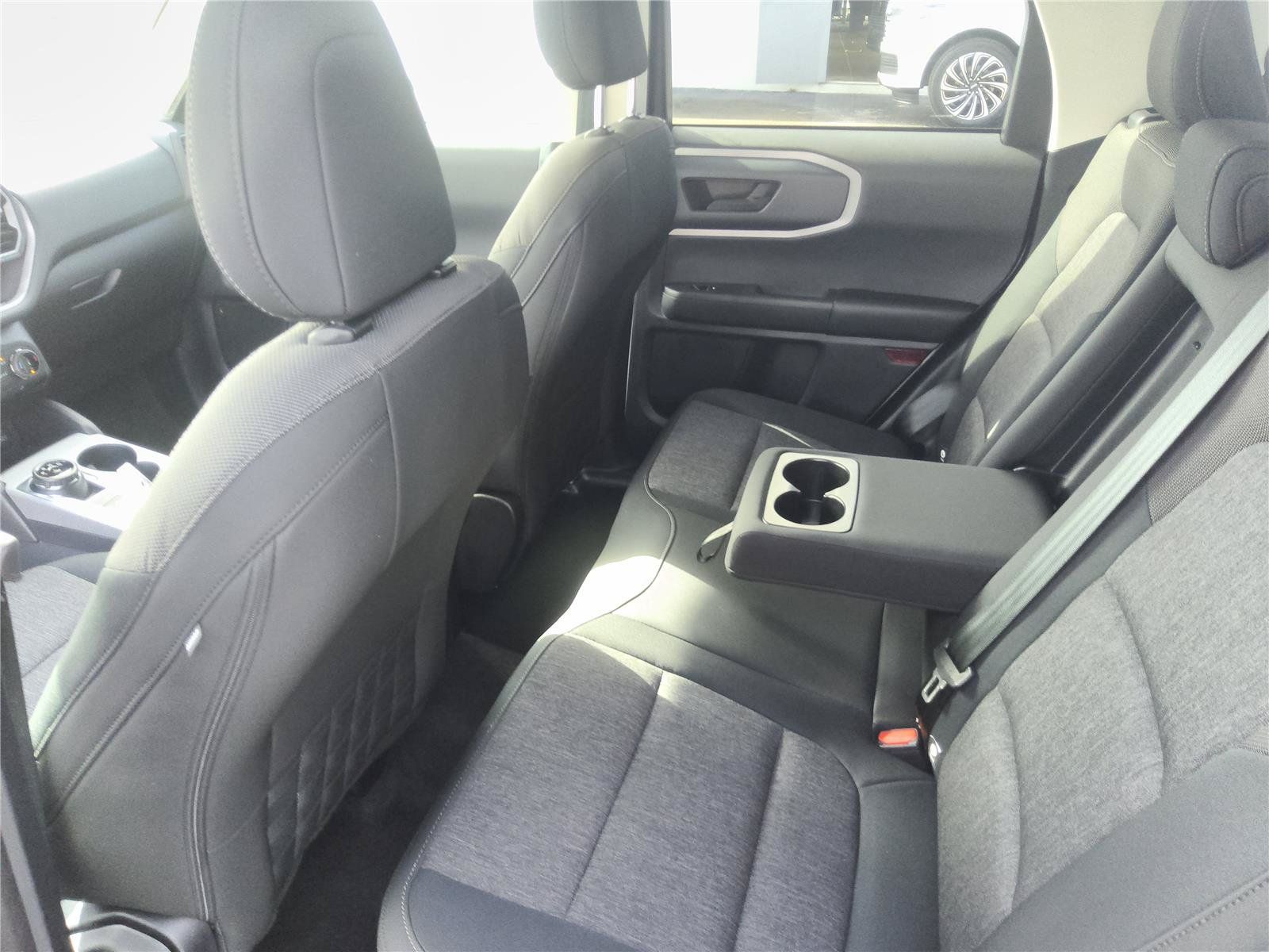 Used 2024 Ford Bronco Sport Big Bend AWD/4WD image 21