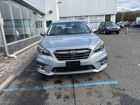 Used 2018 Subaru Legacy 2.5i Limited image 3