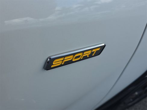 Certified 2025 Subaru Crosstrek 2.5i Sport w/ Popular Package #3A image 7