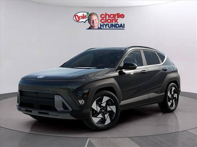 Used 2026 Hyundai Kona SEL Sport FWD image 1