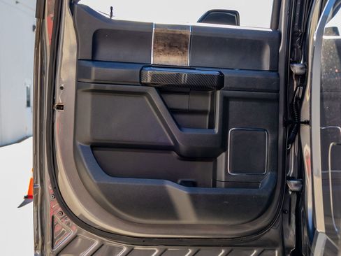 Used 2022 Ford F250 Lariat w/ Lariat Ultimate Package AWD/4WD image 37