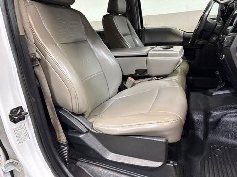 Used 2018 Ford F350 XL w/ Power Equipment Group image 54