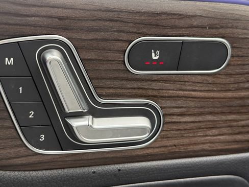 Used 2024 Mercedes-Benz GLB 250 image 13