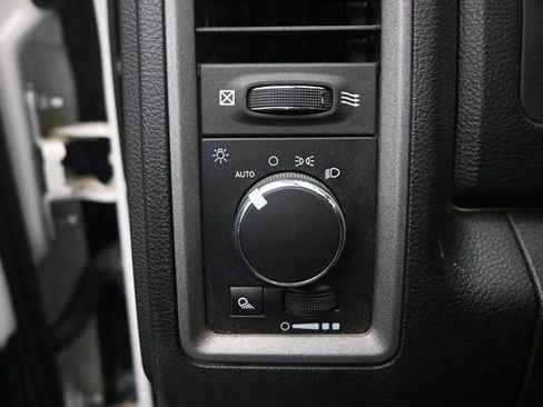 Used 2021 RAM 1500 Tradesman w/ Power & Remote Entry Group RWD image 14
