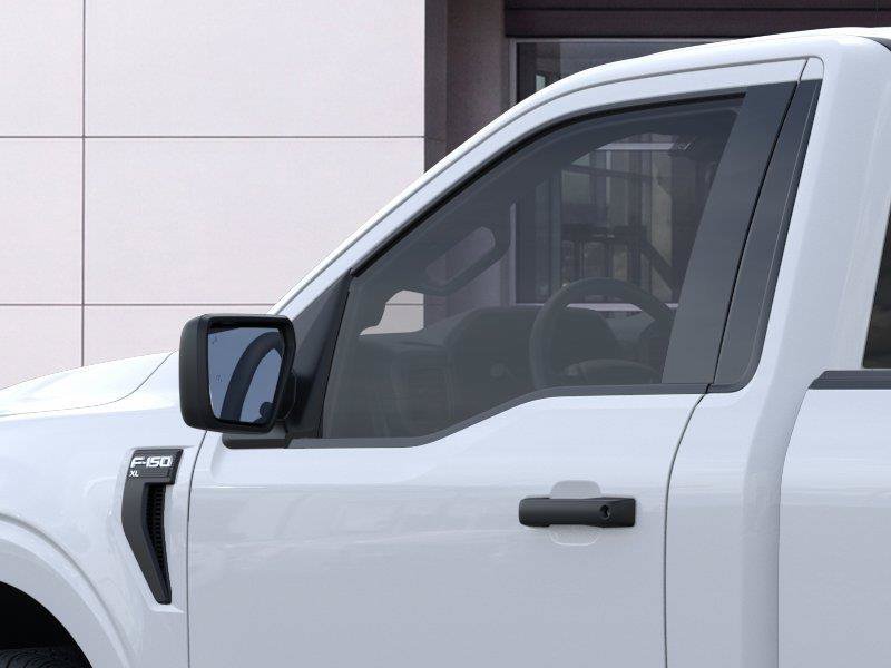 New 2026 Ford F150 XL RWD image 20