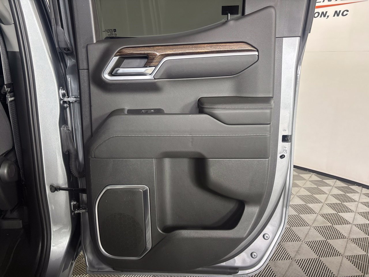 Used 2023 GMC Sierra 1500 Elevation AWD/4WD image 27