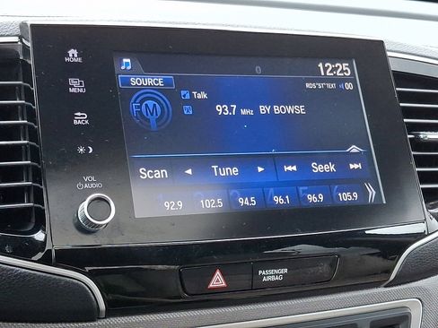 Used 2023 Honda Ridgeline RTL image 17