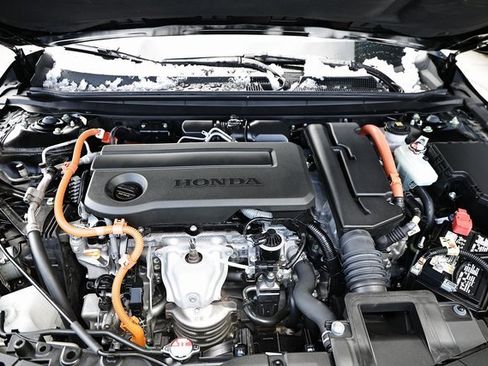 Used 2024 Honda Accord Sport image 31