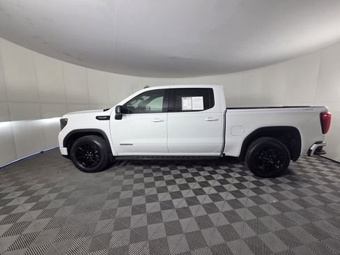 Used 2024 GMC Sierra 1500 Elevation image 10