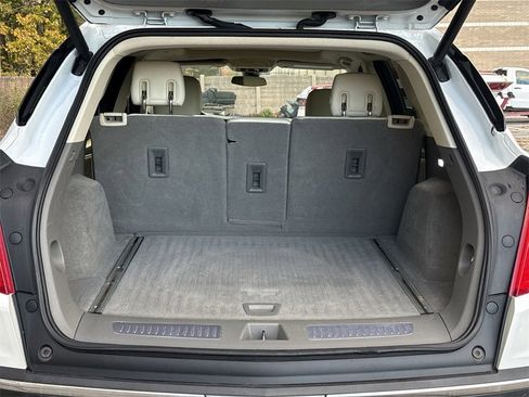 Certified 2019 Cadillac XT5 Luxury image 26