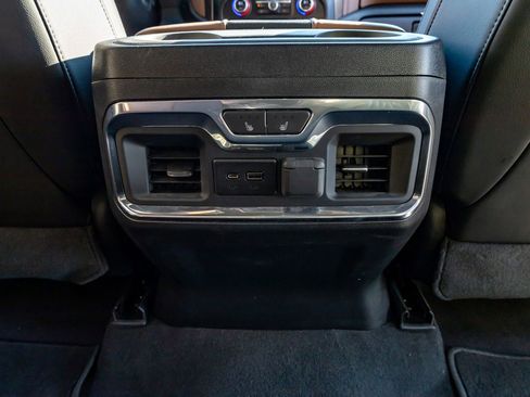 Used 2023 Chevrolet Silverado 3500 High Country w/ Z71 Off-Road Package image 29