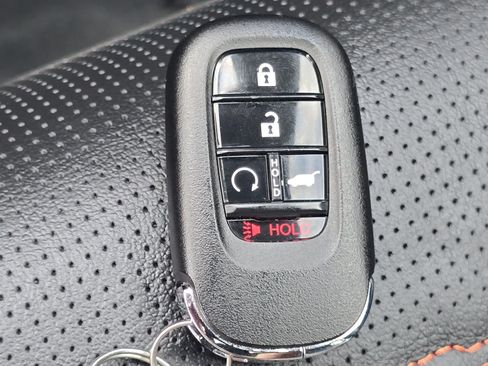 Used 2026 Honda CR-V Sport Touring image 34