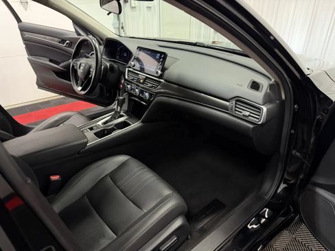 Used 2021 Honda Accord Sport Special Edition image 46