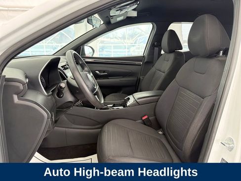 Used 2023 Hyundai Santa Cruz SEL w/ Cargo Package image 11