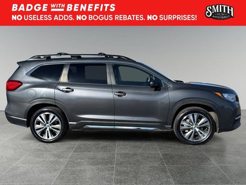 Used 2021 Subaru Ascent Limited w/ Technology Package image 3