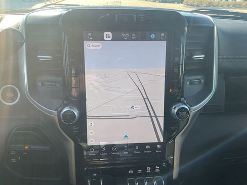 Used 2024 RAM 2500 Laramie image 29