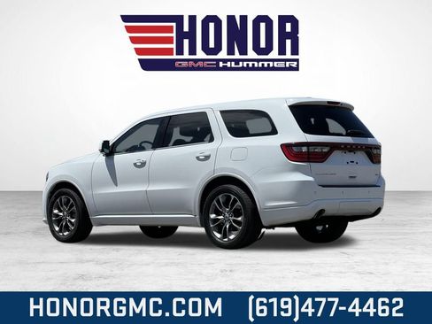 Used 2019 Dodge Durango GT image 5