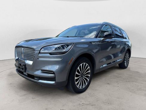 Used 2023 Lincoln Aviator Reserve w/ Equipment Group 201A AWD/4WD image 1