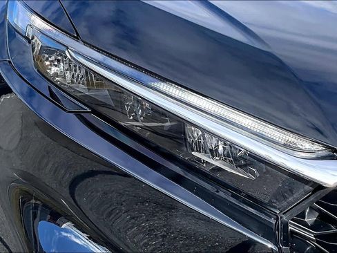 Used 2023 Honda CR-V EX-L image 26