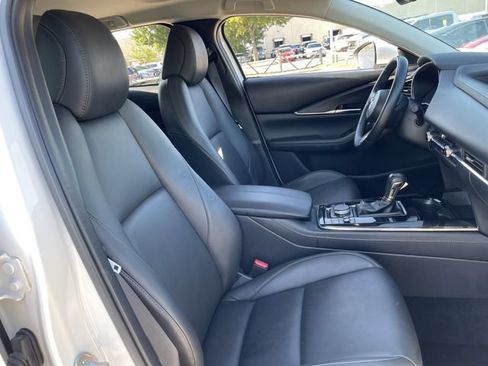 Used 2025 MAZDA CX-30 AWD 2.5 S w/ Preferred Package image 27