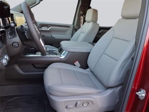 New 2026 GMC Sierra 1500 SLT w/ SLT Premium Plus Package image 18