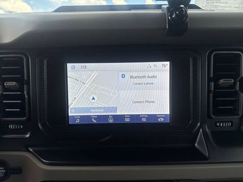 Used 2023 Ford Bronco Big Bend AWD/4WD image 16